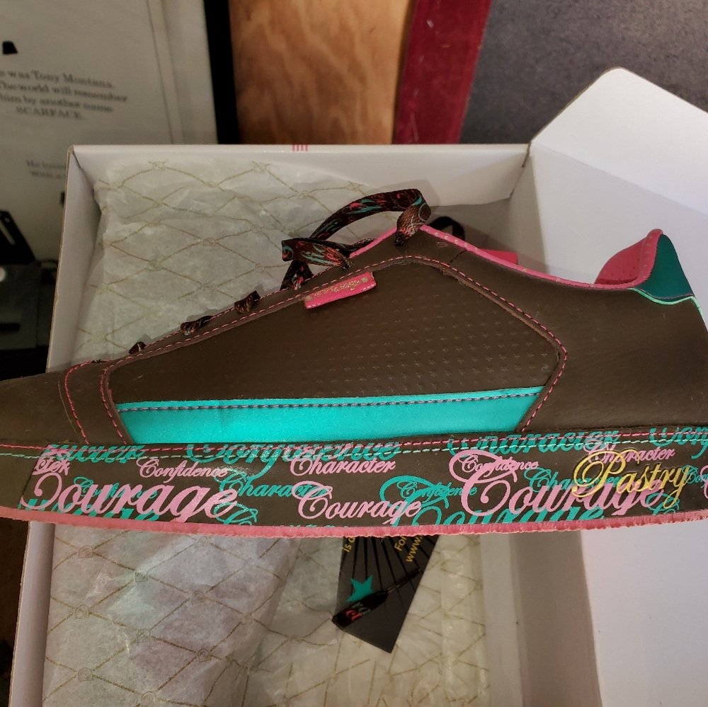 Shoes
